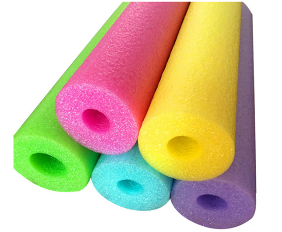 EPE珍珠棉棉管：多場(chǎng)景適配的緩沖防護(hù)優(yōu)選