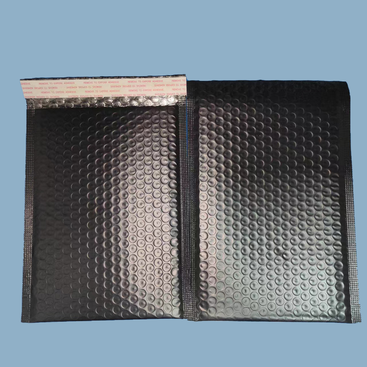 共擠膜氣泡袋：給物品運(yùn)輸加層 “安全盾”