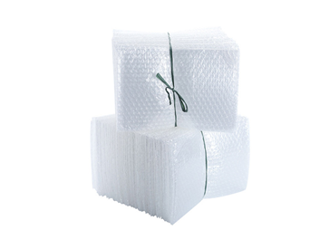 普通透明氣泡袋