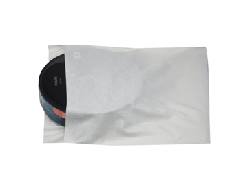 掃拖一體機器人可降解木漿纖維布袋